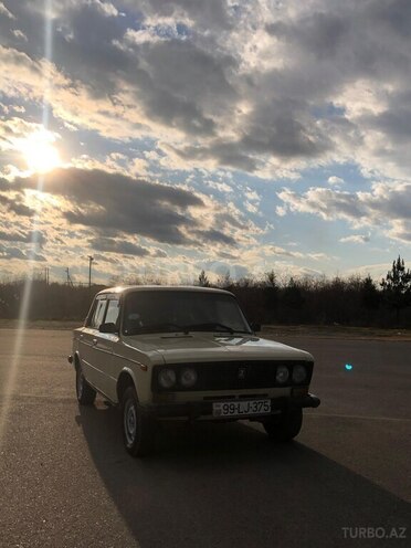 LADA (VAZ) 2106 1991, 82,345 km - 1.6 л - Sabirabad