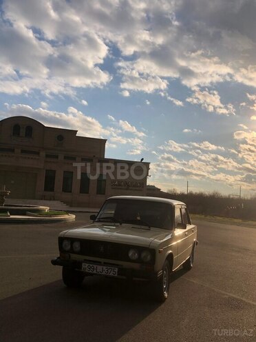 LADA (VAZ) 2106 1991, 82,345 km - 1.6 л - Sabirabad