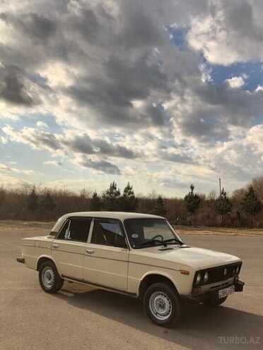 LADA (VAZ) 2106 1991, 82,345 km - 1.6 л - Sabirabad