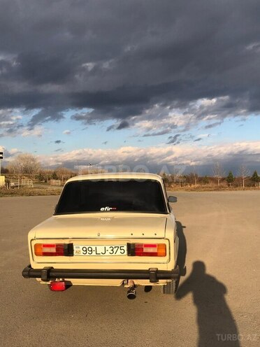 LADA (VAZ) 2106 1991, 82,345 km - 1.6 л - Sabirabad