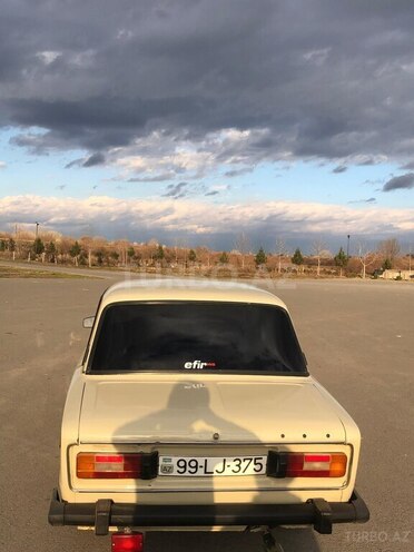 LADA (VAZ) 2106 1991, 82,345 km - 1.6 л - Sabirabad