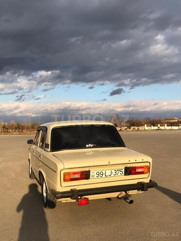 LADA (VAZ) 2106 1991, 82,345 km - 1.6 л - Sabirabad