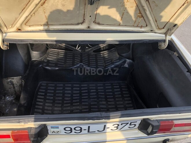 LADA (VAZ) 2106 1991, 82,345 km - 1.6 л - Sabirabad