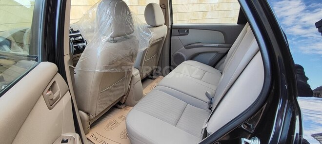 Kia Sportage 2009, 126,200 km - 2.0 l - Gəncə