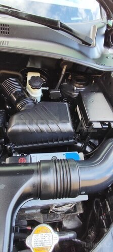 Kia Sportage 2009, 126,200 km - 2.0 l - Gəncə
