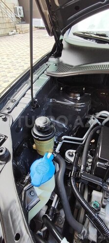 Kia Sportage 2009, 126,200 km - 2.0 l - Gəncə