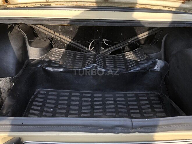LADA (VAZ) 2106 1991, 82,345 km - 1.6 л - Sabirabad