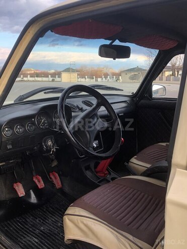 LADA (VAZ) 2106 1991, 82,345 km - 1.6 л - Sabirabad