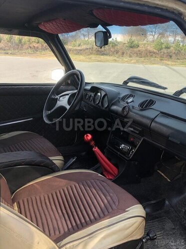 LADA (VAZ) 2106 1991, 82,345 km - 1.6 л - Sabirabad