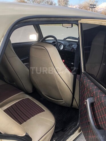 LADA (VAZ) 2106 1991, 82,345 km - 1.6 л - Sabirabad