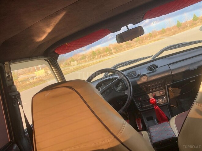 LADA (VAZ) 2106 1991, 82,345 km - 1.6 л - Sabirabad