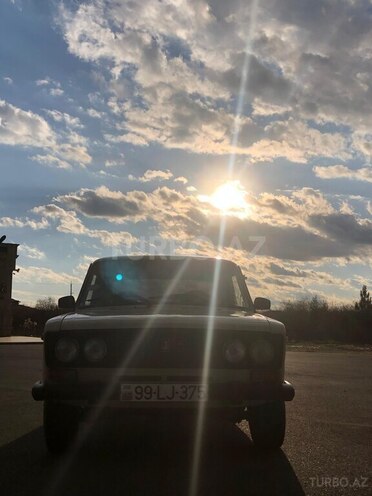 LADA (VAZ) 2106 1991, 82,345 km - 1.6 л - Sabirabad