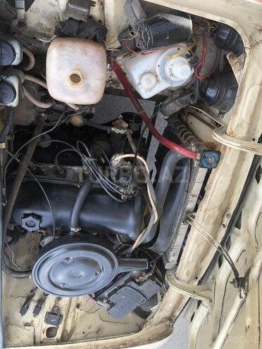 LADA (VAZ) 2106 1991, 82,345 km - 1.6 л - Sabirabad