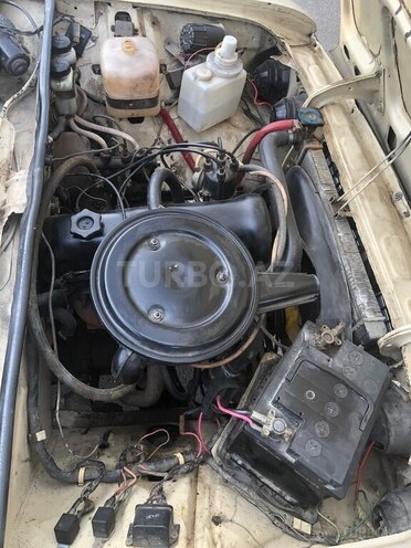 LADA (VAZ) 2106 1991, 82,345 km - 1.6 л - Sabirabad