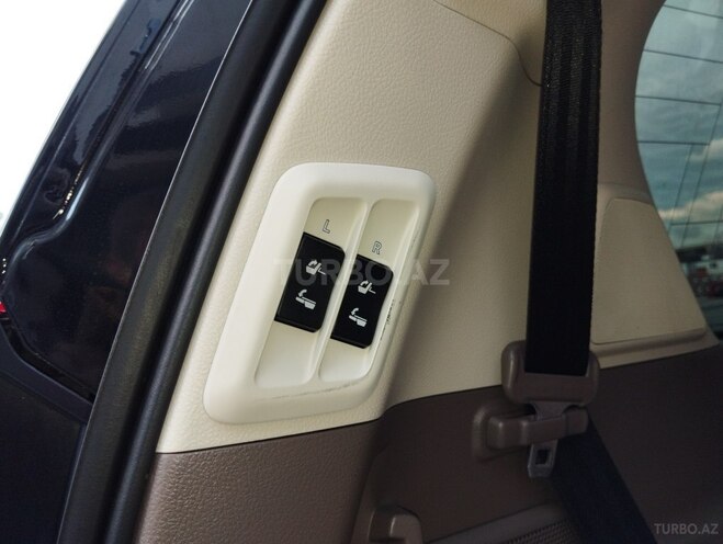 Lexus GX 460 2011, 170,000 km - 4.6 l - Bakı