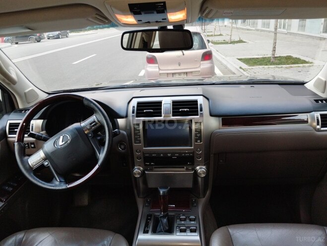 Lexus GX 460 2011, 170,000 km - 4.6 l - Bakı