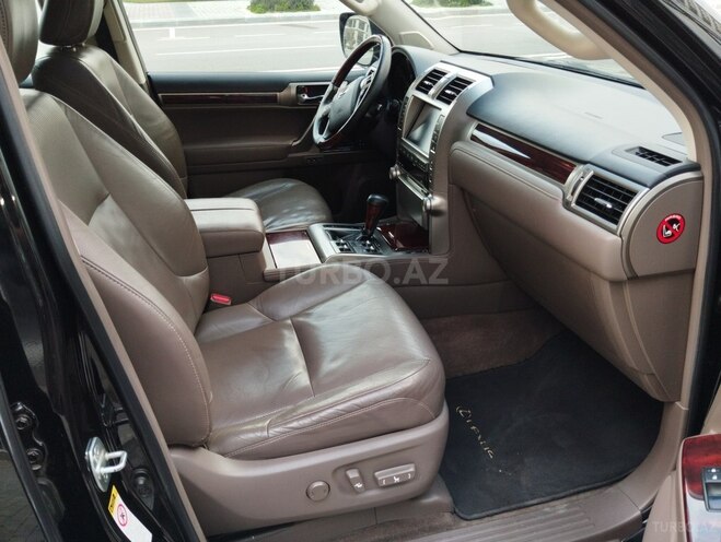 Lexus GX 460 2011, 170,000 km - 4.6 l - Bakı