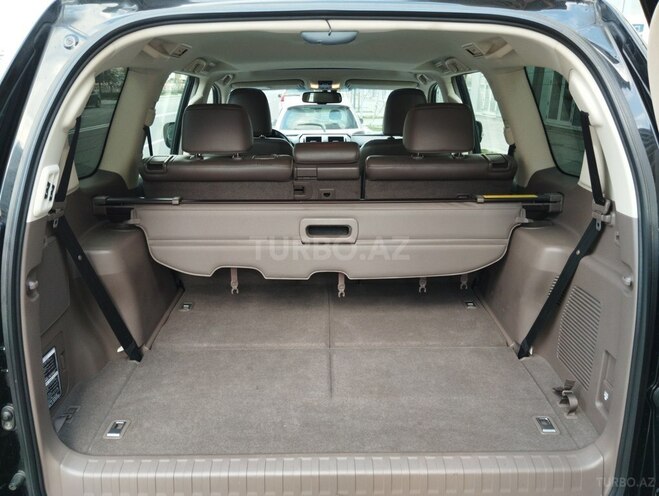 Lexus GX 460 2011, 170,000 km - 4.6 l - Bakı