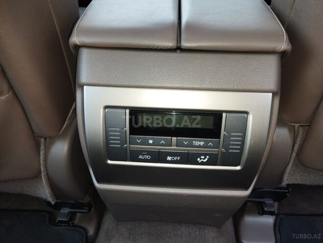 Lexus GX 460 2011, 170,000 km - 4.6 l - Bakı