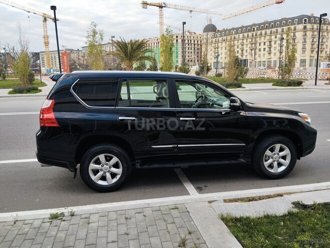 Lexus GX 460 2011, 170,000 km - 4.6 l - Bakı