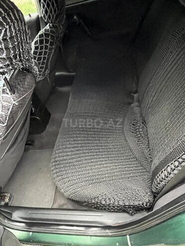 Opel Vectra 1996, 350,000 km - 1.8 л - Bakı
