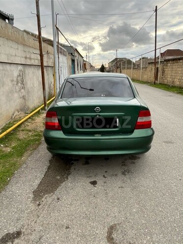 Opel Vectra 1996, 350,000 km - 1.8 л - Bakı