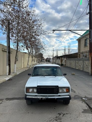 LADA (VAZ) 2107 2003, 23,879 km - 1.6 l - Bakı