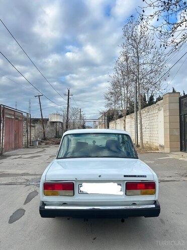 LADA (VAZ) 2107 2003, 23,879 km - 1.6 l - Bakı