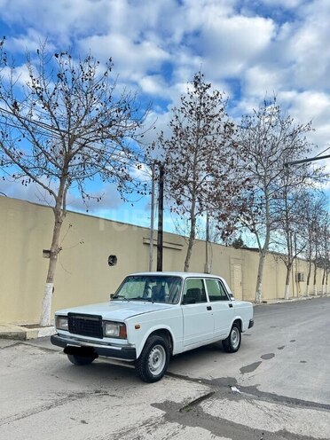 LADA (VAZ) 2107 2003, 23,879 km - 1.6 l - Bakı