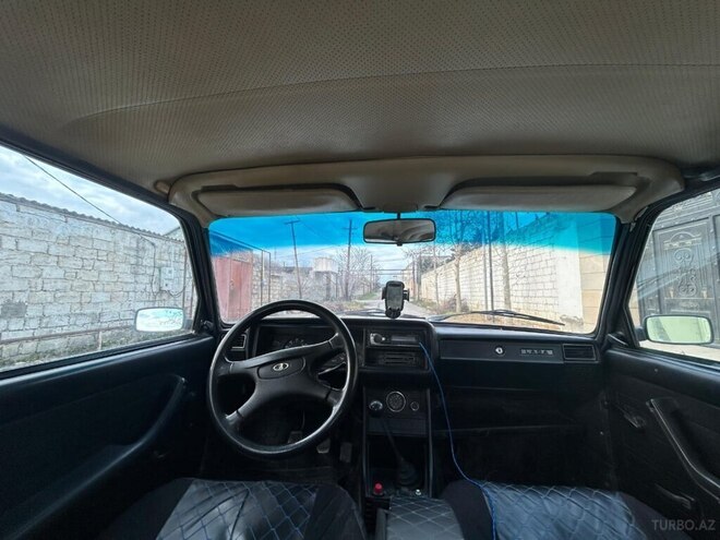 LADA (VAZ) 2107 2003, 23,879 km - 1.6 l - Bakı