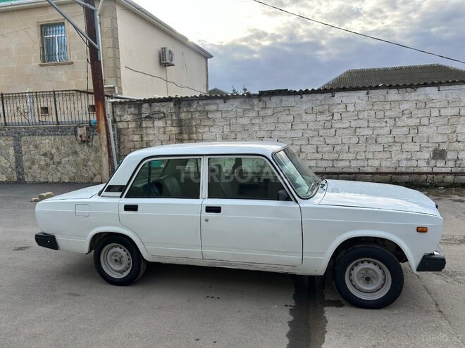 LADA (VAZ) 2107 2003, 23,879 km - 1.6 l - Bakı