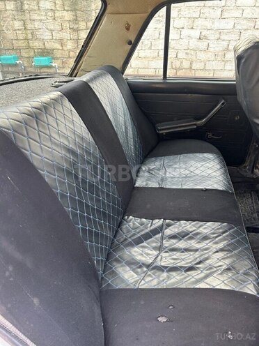 LADA (VAZ) 2107 2003, 23,879 km - 1.6 l - Bakı