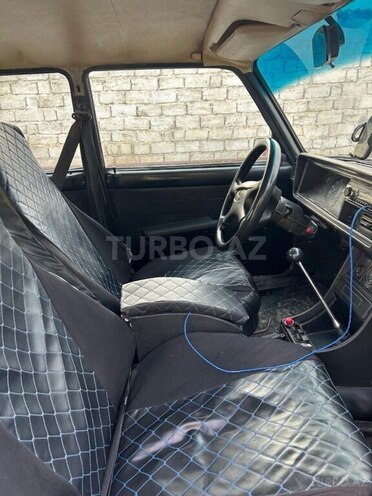 LADA (VAZ) 2107 2003, 23,879 km - 1.6 l - Bakı