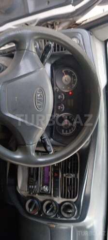 Kia Bongo 2004, 450,000 km - 2.7 l - Bakı