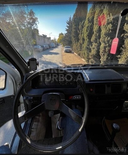 GAZ 33021 1998, 110,000 km - 2.3 l - İsmayıllı