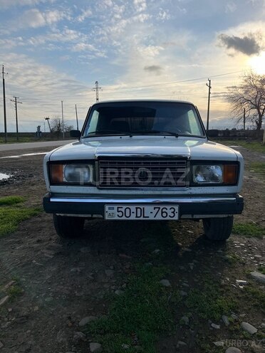 LADA (VAZ) 2107 2003, 147,000 km - 1.6 l - Masallı