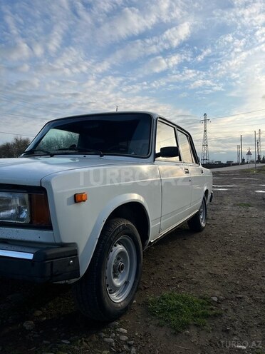 LADA (VAZ) 2107 2003, 147,000 km - 1.6 l - Masallı
