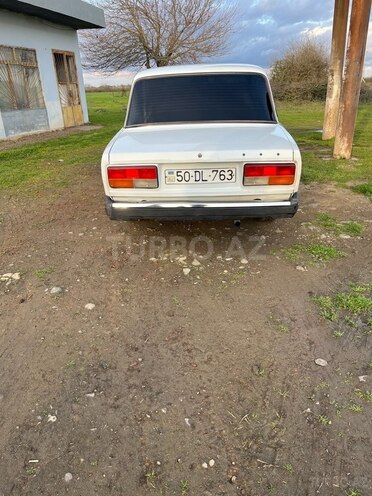 LADA (VAZ) 2107 2003, 147,000 km - 1.6 l - Masallı