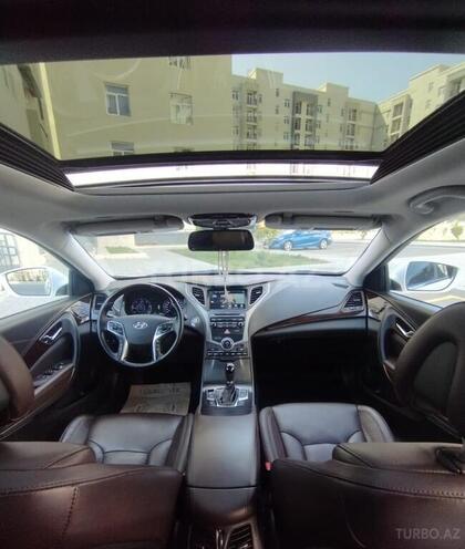 Hyundai Grandeur 2015, 177,000 km - 2.2 l - Bakı