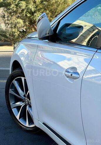 Hyundai Grandeur 2015, 177,000 km - 2.2 l - Bakı