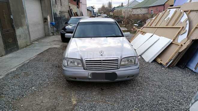 Mercedes C 200 1994, 313,000 km - 2.0 л - Bakı