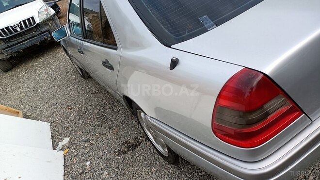 Mercedes C 200 1994, 313,000 km - 2.0 л - Bakı