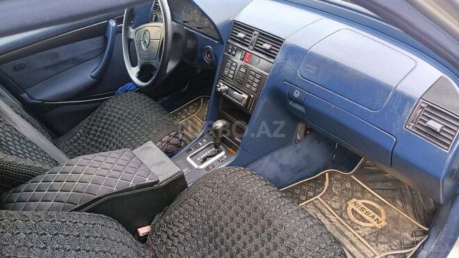 Mercedes C 200 1994, 313,000 km - 2.0 л - Bakı