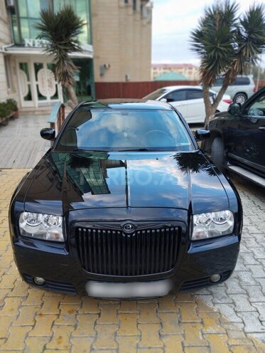Chrysler 300 2005, 183,000 km - 3.5 l - Xırdalan