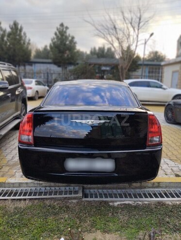 Chrysler 300 2005, 183,000 km - 3.5 l - Xırdalan
