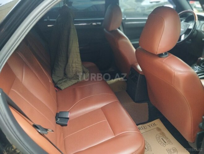 Chrysler 300 2005, 183,000 km - 3.5 l - Xırdalan