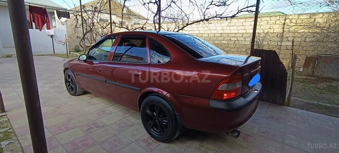 Opel Vectra 1996, 224,703 km - 1.6 l - Bakı