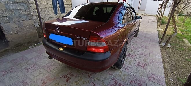 Opel Vectra 1996, 224,703 km - 1.6 l - Bakı