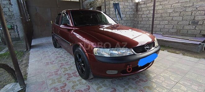 Opel Vectra 1996, 224,703 km - 1.6 l - Bakı