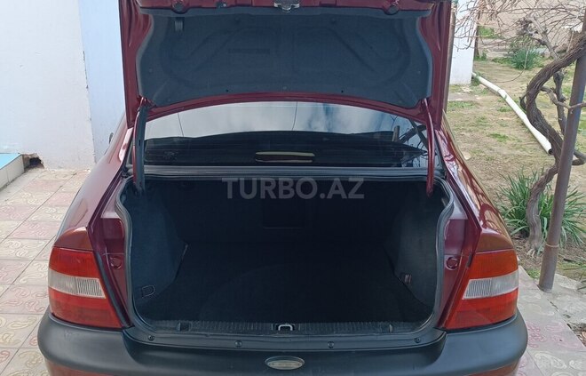 Opel Vectra 1996, 224,703 km - 1.6 l - Bakı